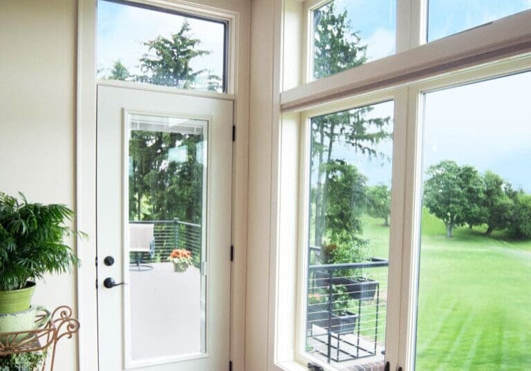 Aeris Casement Windows - Kitchen 5